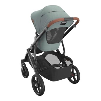 Kombikinderwagen Vista V3
