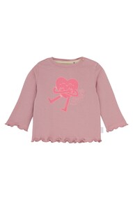 Langarmshirt Turpin