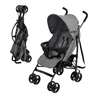 Buggy TIK