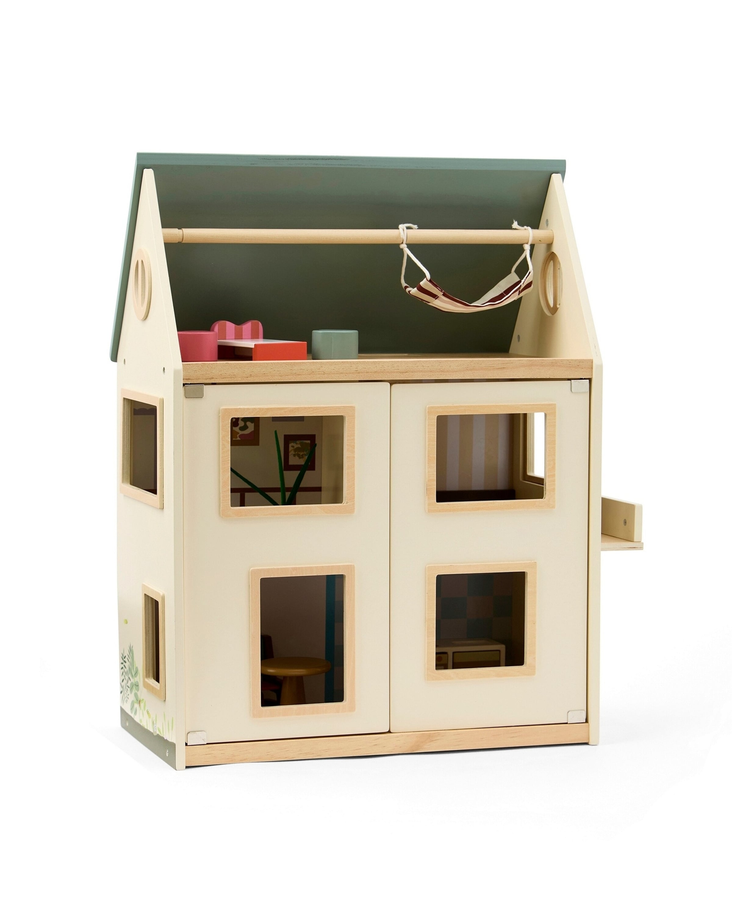 Kids Concept Kids Concept Puppenhaus Aiden