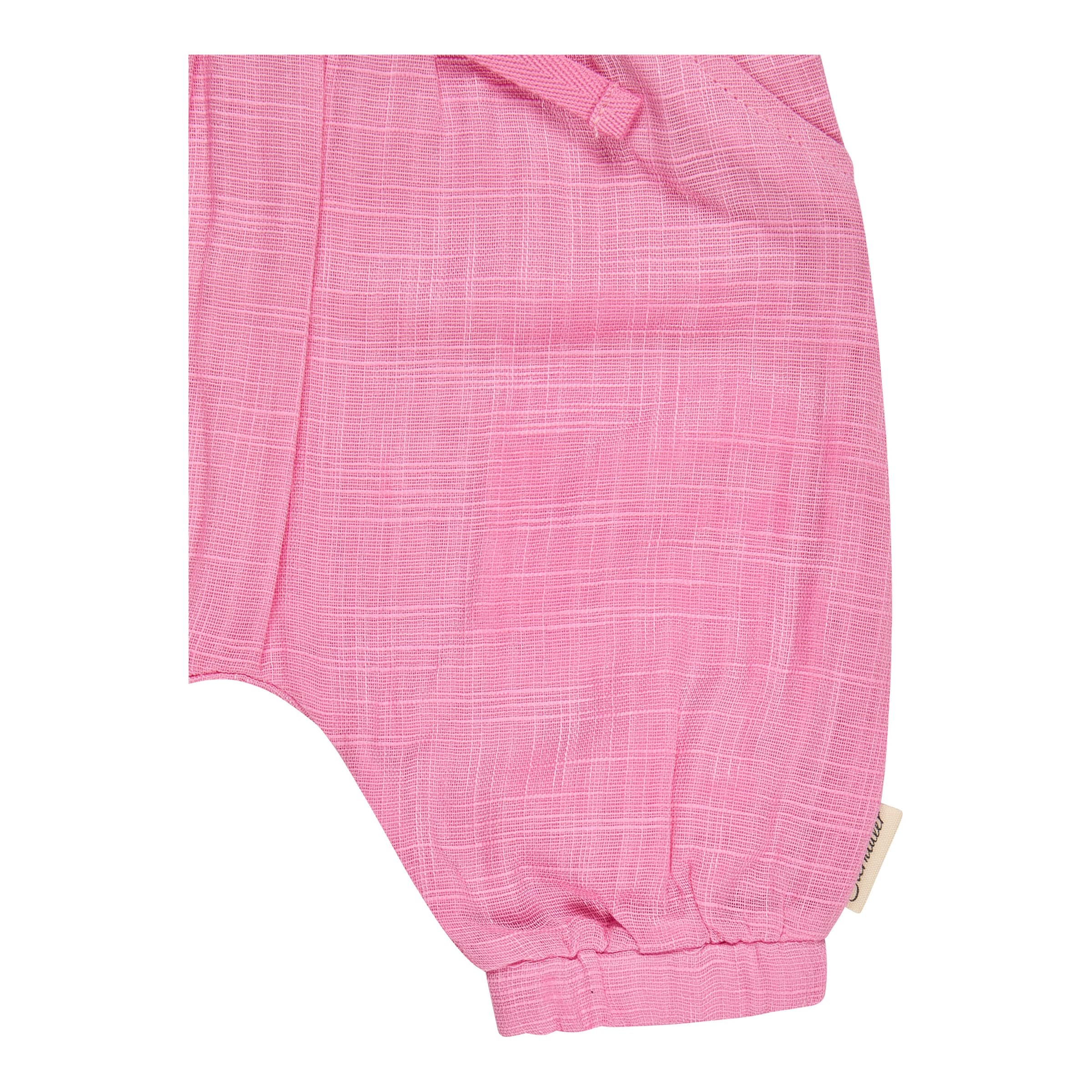 Thumbnail - Sterntaler Jogginghose Leinenoptik