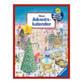 Mein Adventskalender