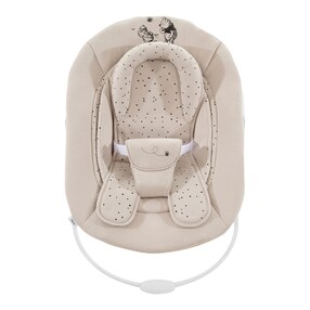 Babywippe Alpha Bouncer 2in1