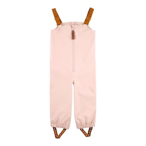 Pantalon de pluie à bretelles