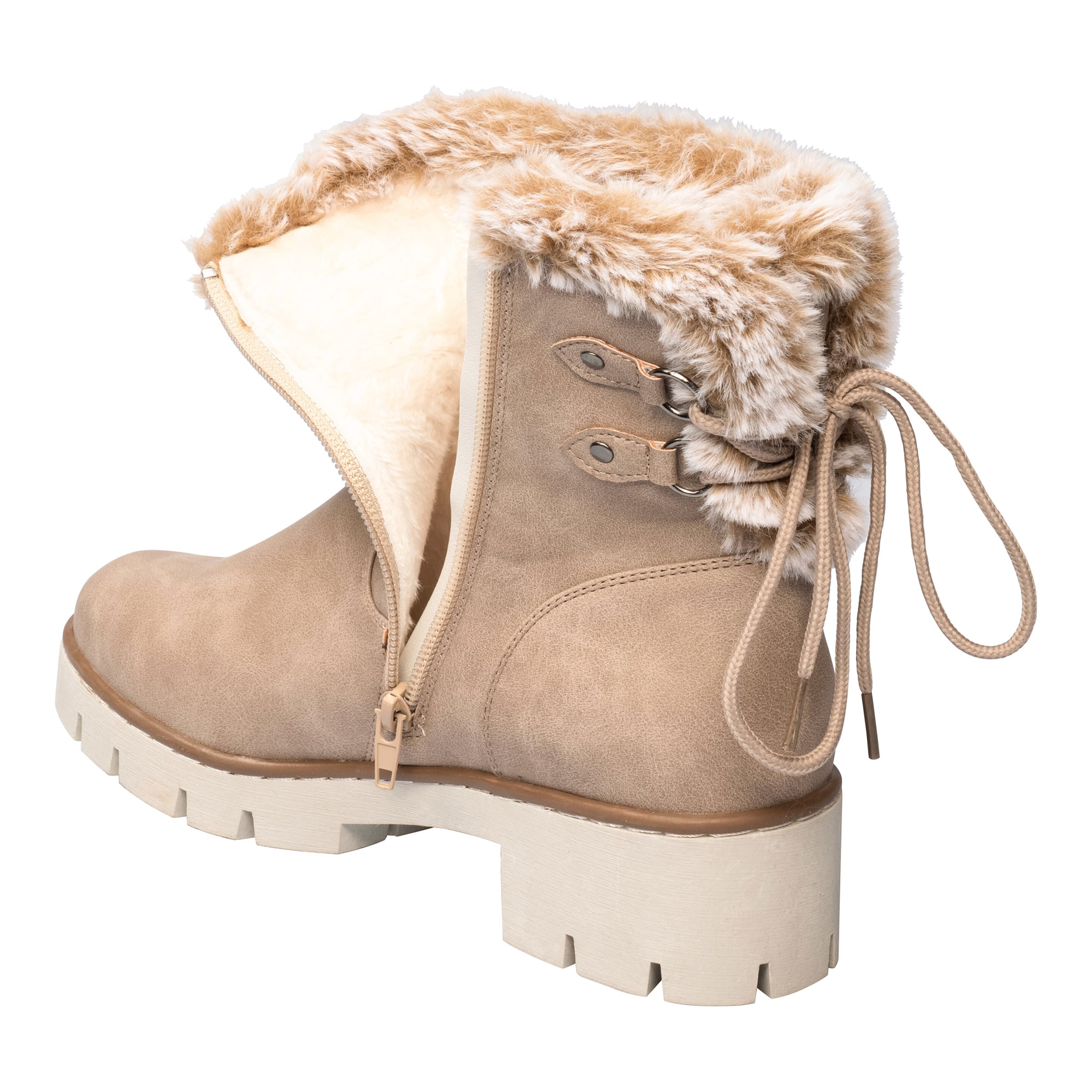 Kuschel-Boot „Beate“