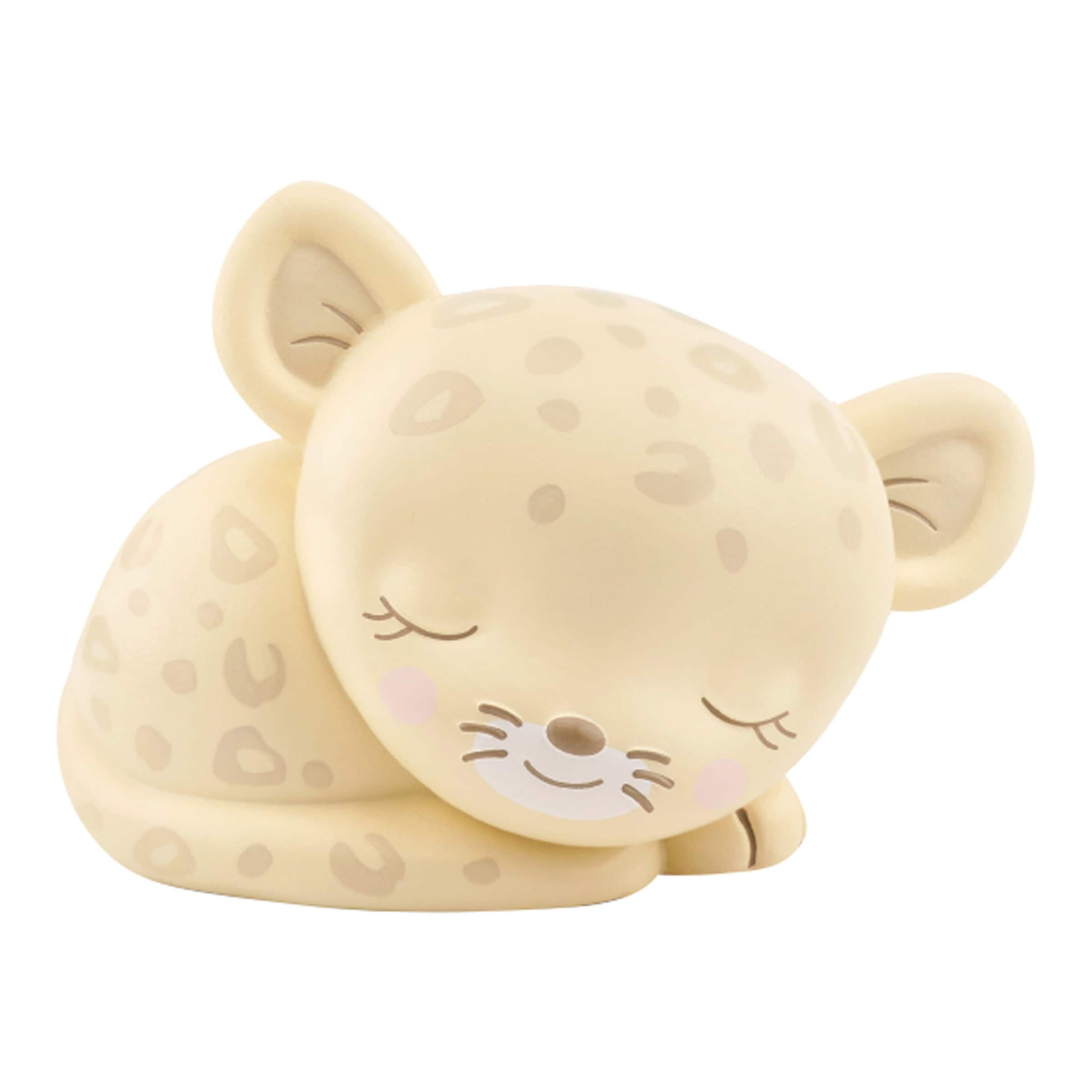 Tonies Tonie Hörfigur Schlummerbande Schlummerjaguar - Einschlafmelodien aus dem Schlummerdschungel