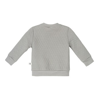 Stepp-Sweatshirt