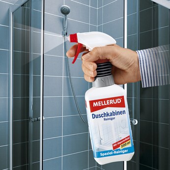 Duschkabinen-Reiniger, 500 ml