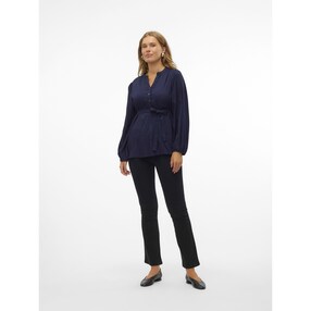 Umstands- und Still-Bluse