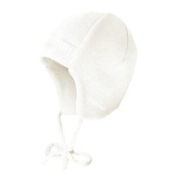 Winter-Strickmütze