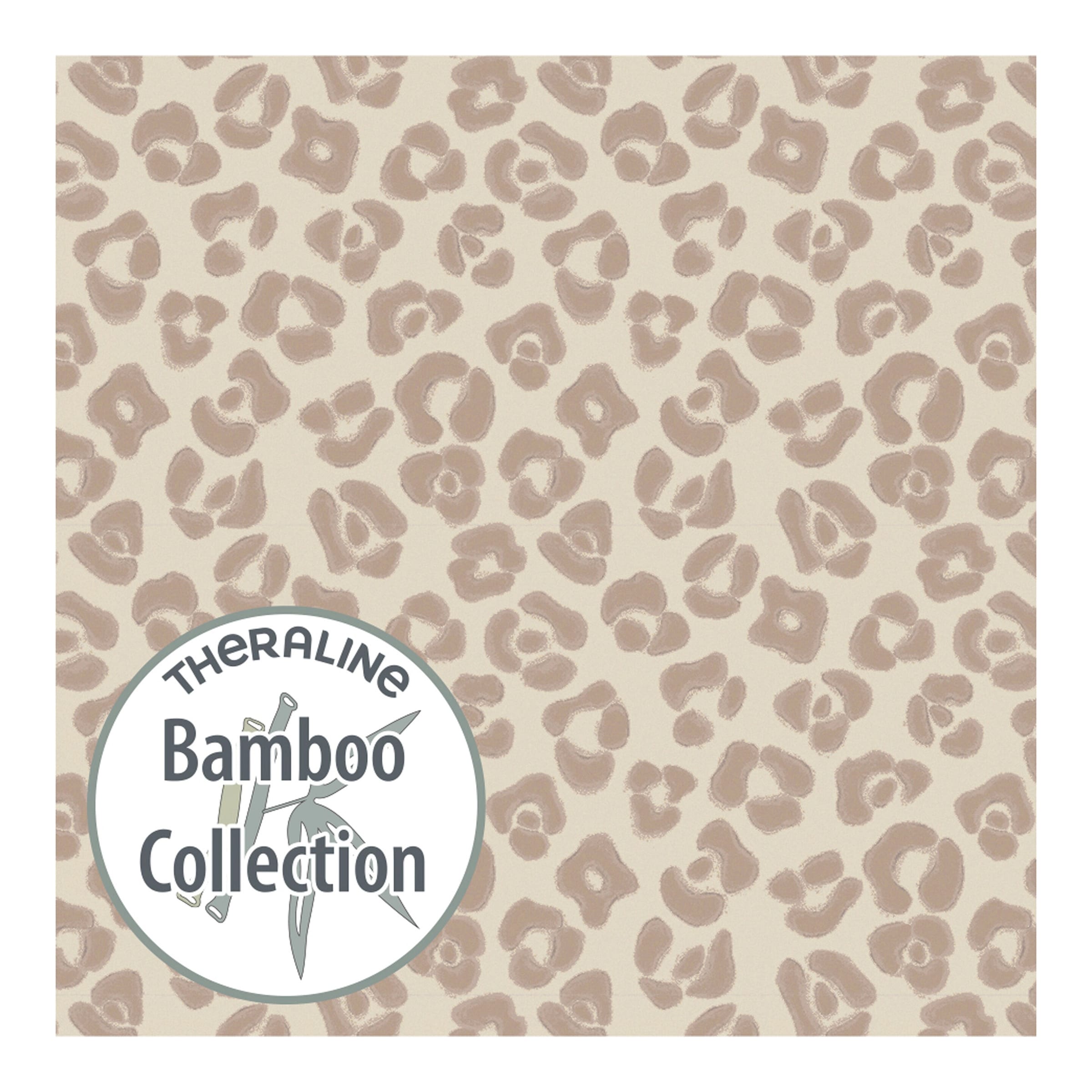 Theraline Bambusmond Stillkissen 140 cm