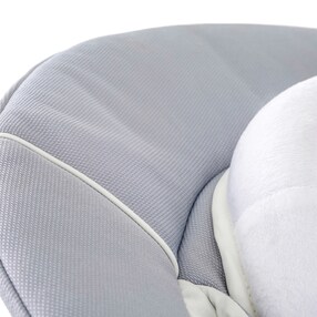 Babywippe Alpha Bouncer 2in1