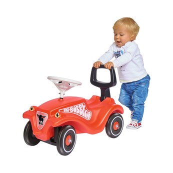 Bobby Car Walker