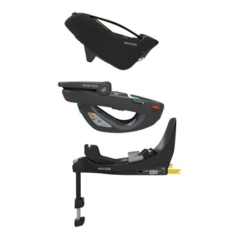 Babyschale Coral 360 i-Size