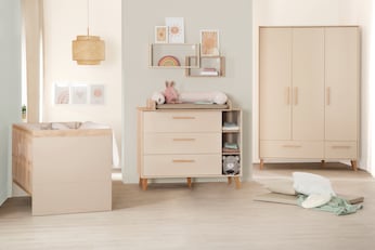 Kinderzimmerset Jil