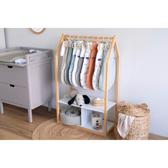 Ganzjahresschlafsack Liebmich 2.5 TOG
