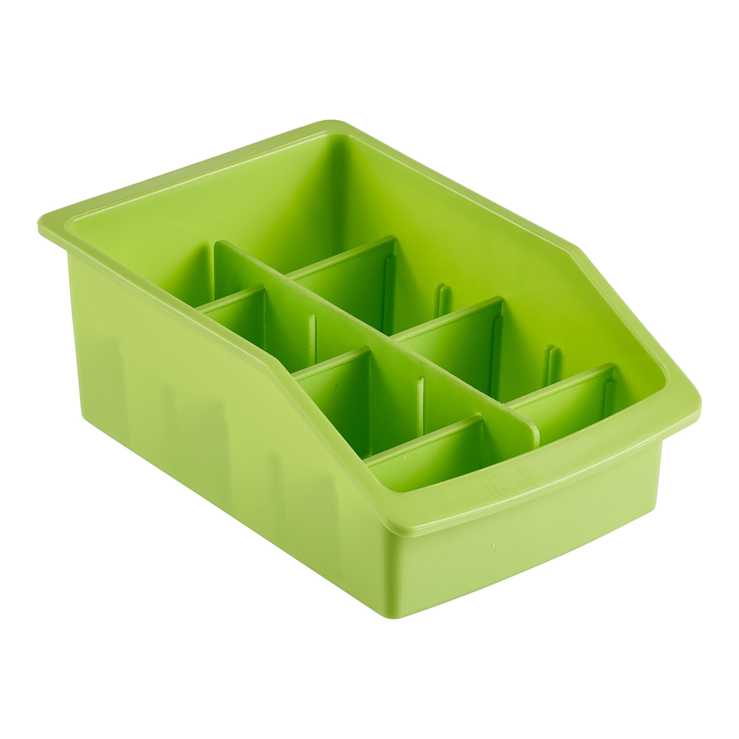 Suppentüten-Organizer