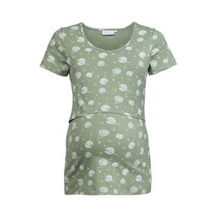 Umstands- und Still-T-Shirt
