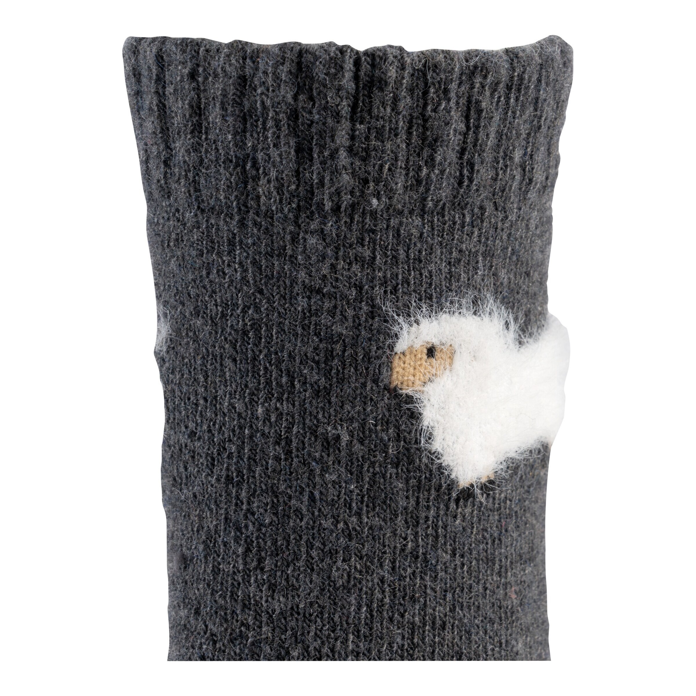 Wärmesocken-Set „Schäfchen“, 2 Paar