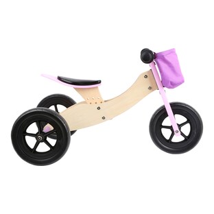 Laufrad-Trike Maxi 2in1