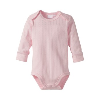 5er-Pack Bodys langarm 
