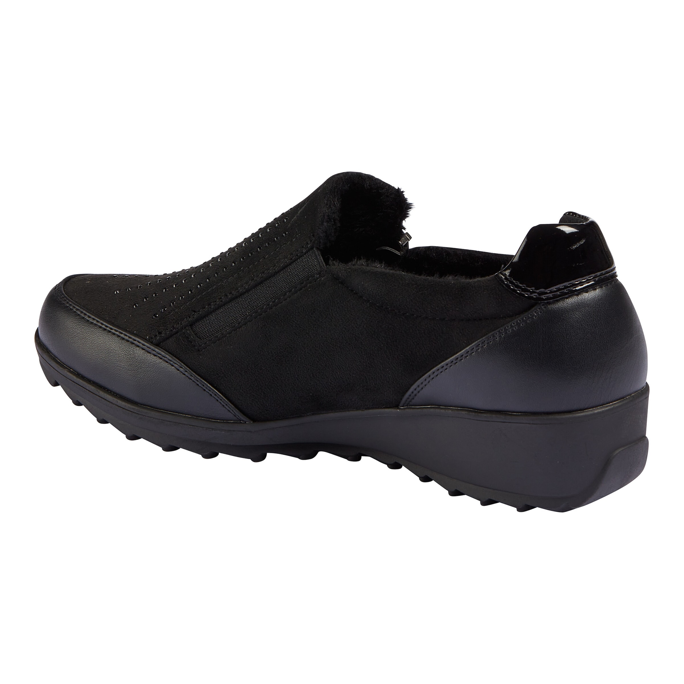 Wärmehalbschuh "Rita"