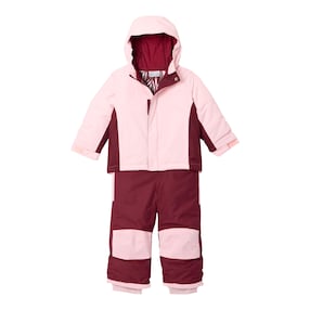 2-tlg. Set Schneejacke und Schneehose Buga