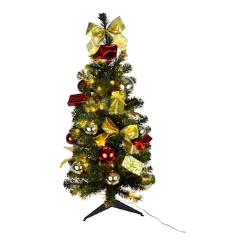 Led-kerstboom