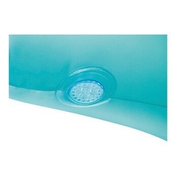 Spray-Pool Wal