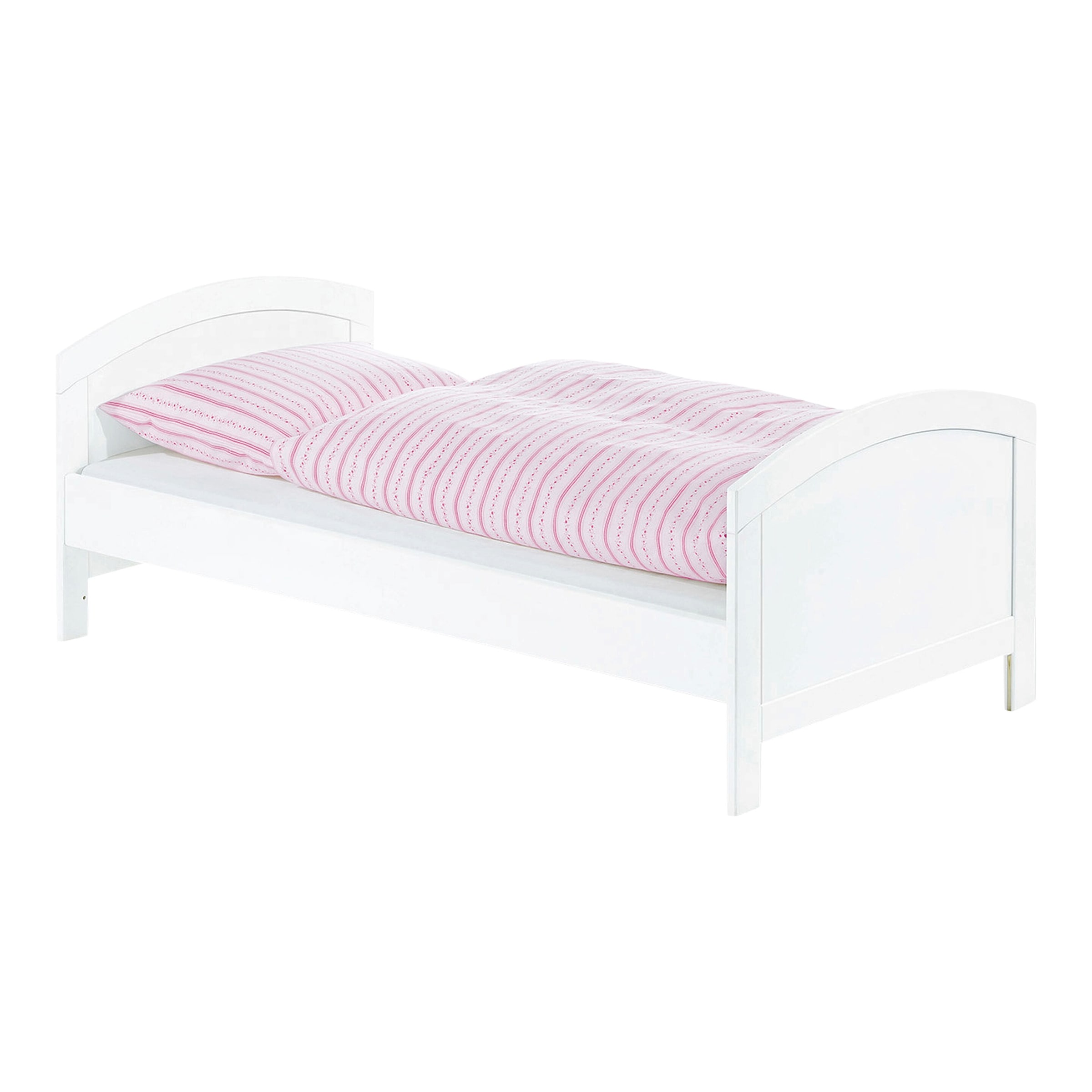 3-tlg. Babyzimmer Laura breit groß