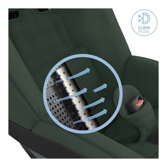 Kindersitz Pearl 360 i-Size