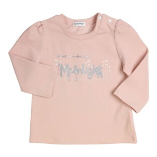 Shirt langarm Moonlight