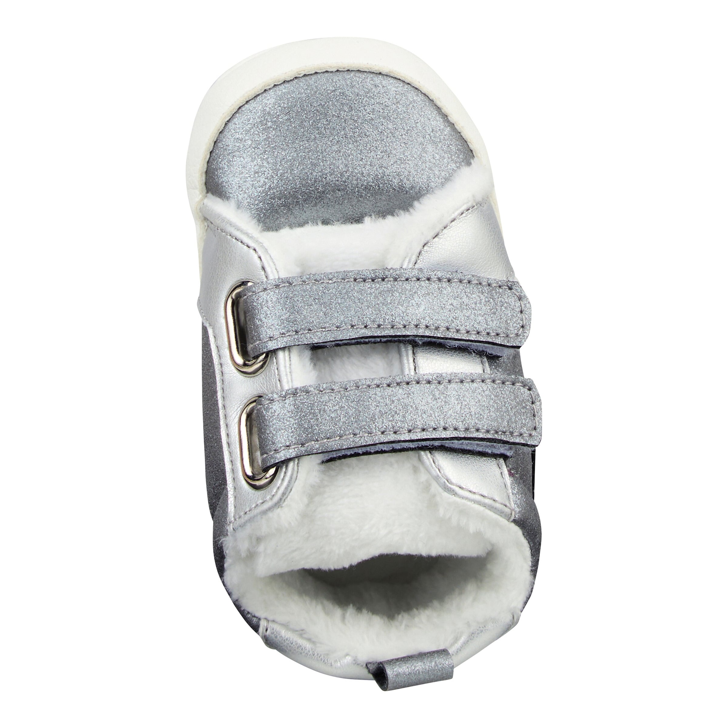 Thumbnail - Sterntaler Babyschuhe mit Klettverschluss