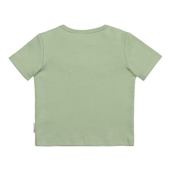 T-Shirt Happy