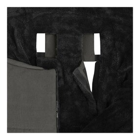 Winterfußsack