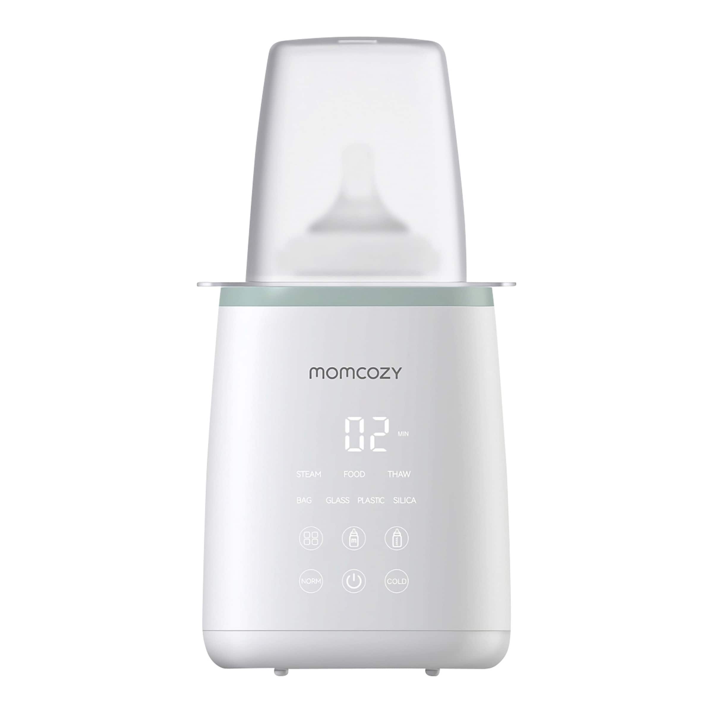 Momcozy Flaschenwärmer