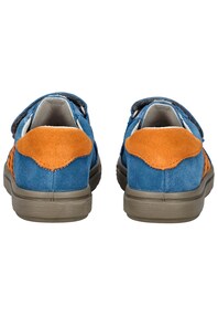 Halbschuhe