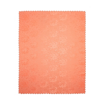 Jacquard-Tischdecke "Jasmin"