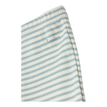 2er-Pack Leggings Herzen