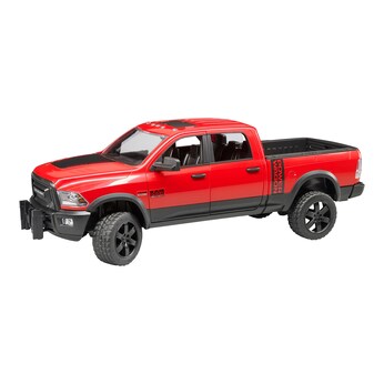 Pickup Truck RAM 2500 Power Wagon