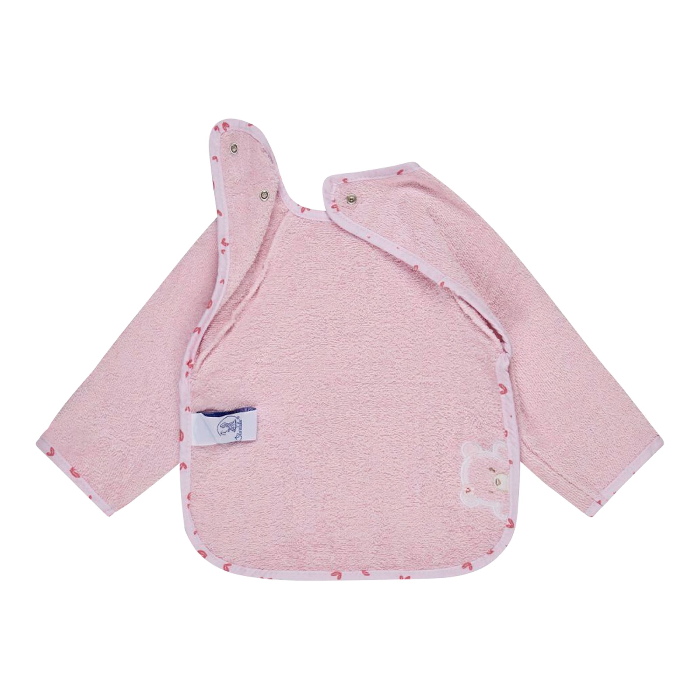 Sterntaler Armlätzchen