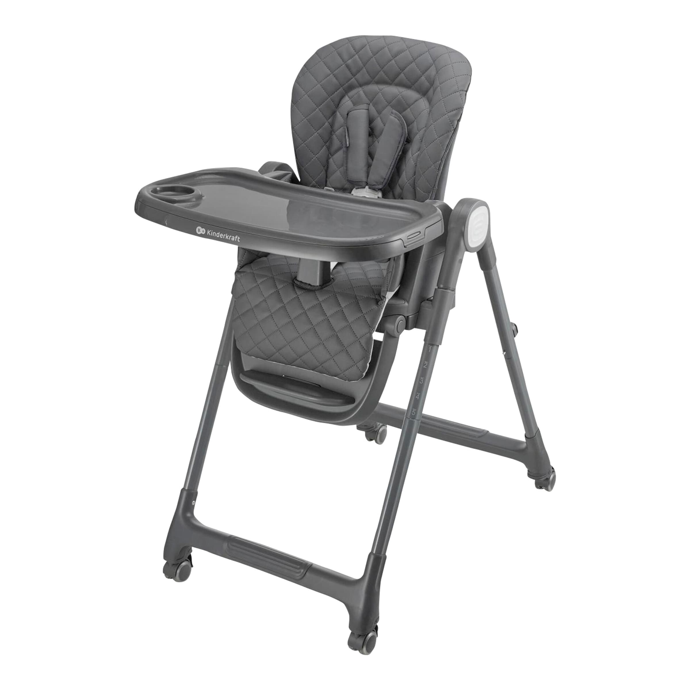 Kinderkraft Hochstuhl TULO 3in1