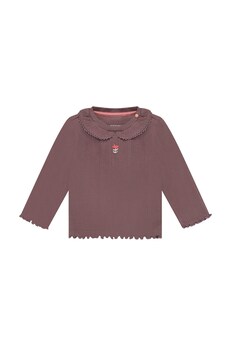Langarmshirt