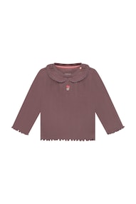Langarmshirt
