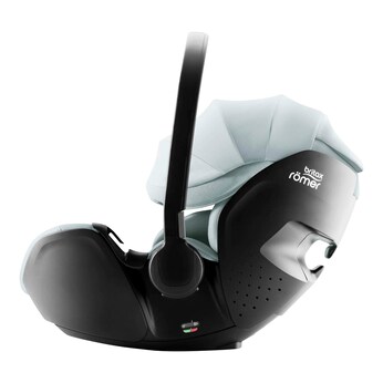 Babyschale BABY-SAFE PRO STYLE