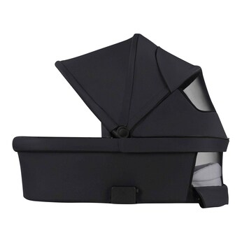 Kombikinderwagen Salsa 5 Air Trio-Set inkl. Wickeltasche, Sonnenschirm, Regenschutz und Becherhalter