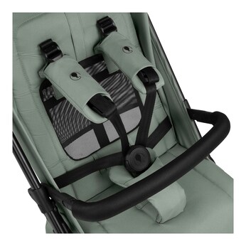 Buggy Ping 3 Trekking inkl. Becherhalter und Regenschutz