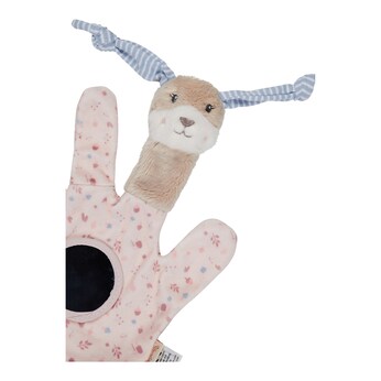 Spielhandschuh Hase Hanni