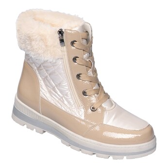 Winterstiefel "Wanda"