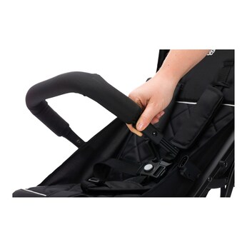 Buggy Mailand